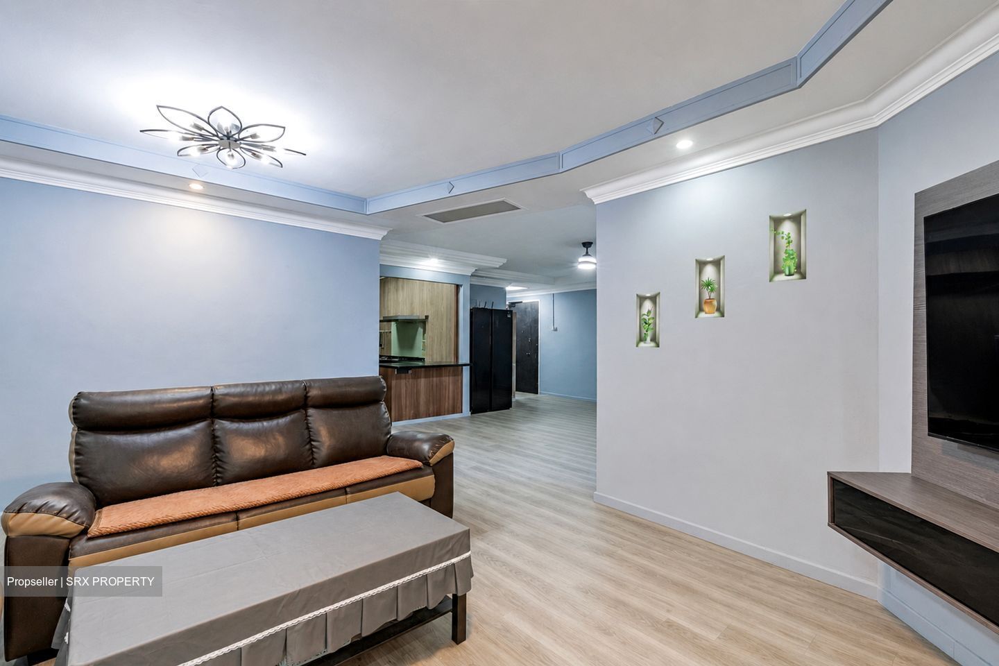Segar Road (Bukit Panjang),  #561820821